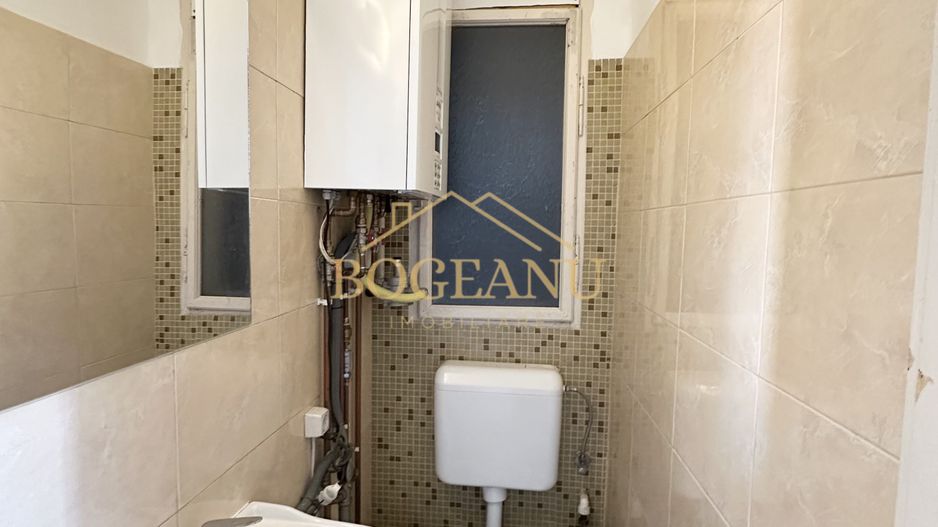 BG145- Spațiu birouri ultracentral-Piața Libertății | Clădire istorica - Poză 9