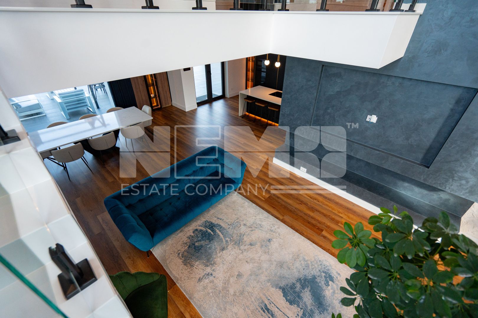 Vilă de lux inteligentă | 4 dormitoare |3 băi|1080 mp teren| Rădăuți - Poză 34