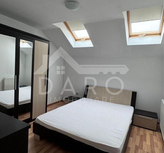 Inchiriez ap 2 camere central - Poză 3