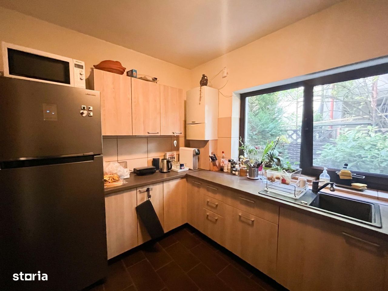 Vila P+1 Liceul Francez/Academia de Politie - Poză 4