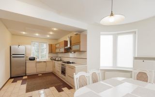 Chirie, casă, 3 camere, strada Plaiului, Botanica - Poză 8