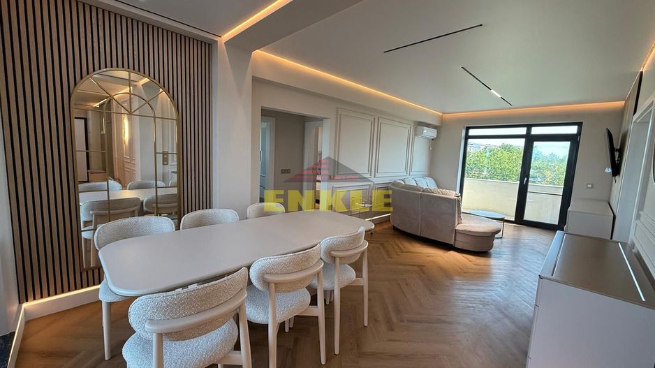 PENTHOUSE DE LUX/ÎNCHIRIERE - Poză 1