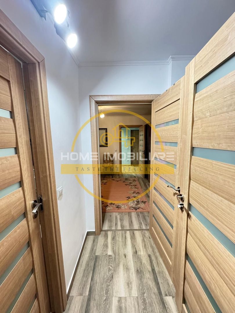 Apartament cu 2 camere/ 51mp/ Podu Ros - Poză 5