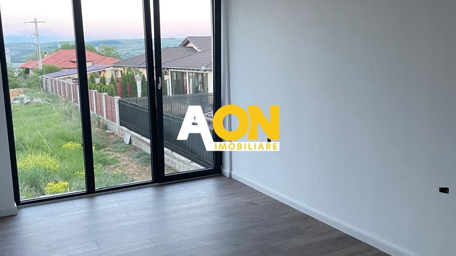 De vanzare 1/2 duplex finisat, 4 camere, 326mp teren, Cetate - Poză 6