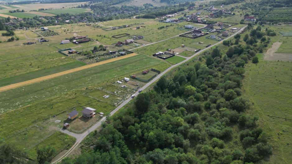 Teren intravilan 496 M² Szalomer 3 - Poză 8