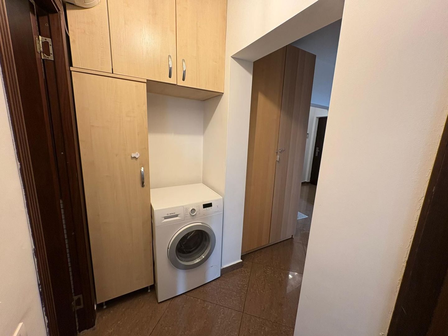 AP. 3 CAMERE BRANCOVEANU, CENTRALA TERMICA, 70 MP, MOBILAT MODERN - Poză 10