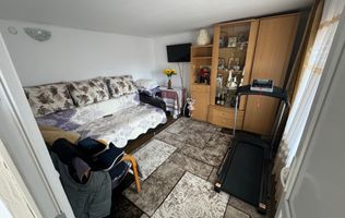 CASA 3 CAMERE TEREN 1250 MP CAMPULUNG