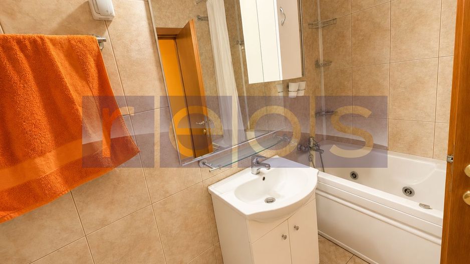 INCHIRIERE 3 CAMERE | 80 MP | MOBILAT SI UTILAT | APROAPE DE GARA - Poză 1