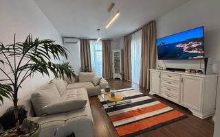 PENTHOUSE 3 camere cu TERASĂ deosebită 34 mp - zona Șelimbăr - Poză 6