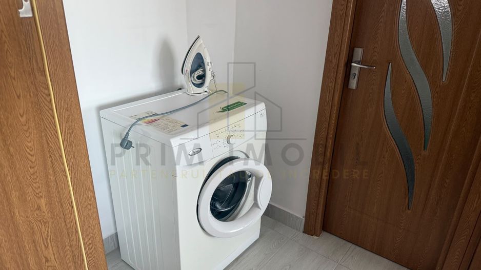 Apartament 2 camere | Copou - Gaudeamus  |  Aproape de UAIC și UMF - Poză 8