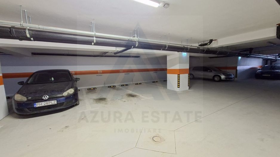 Apartament premium 3 camere 2 bai etaj 2 prima inchiriere in Evolution - Poză 23