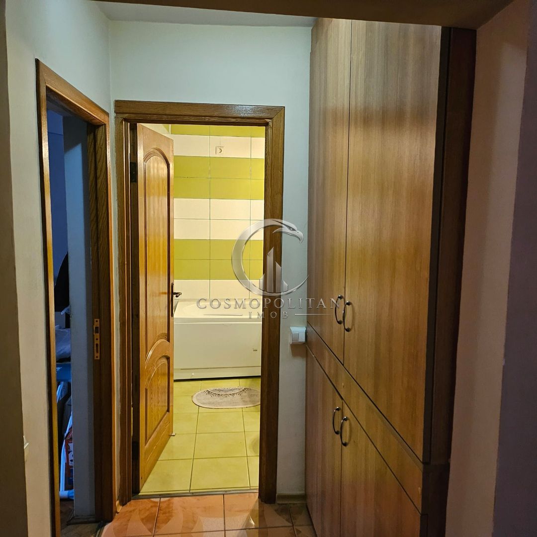 Apartament cu 3 camere ~ zona Brosteni / Colegiu ~ etaj 3 din 4 - Poză 5