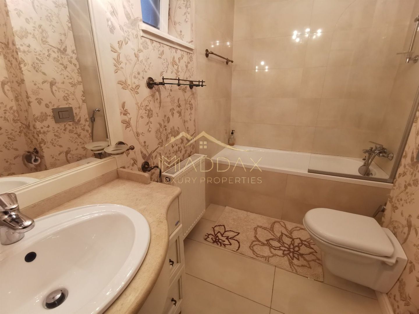 Apartament *3 camere* 120mp // Dorobanti - Poză 8