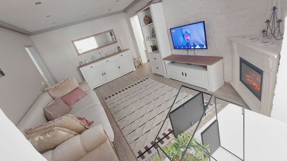 Apartament 3 camere LUX | Tractorul - Poză 1