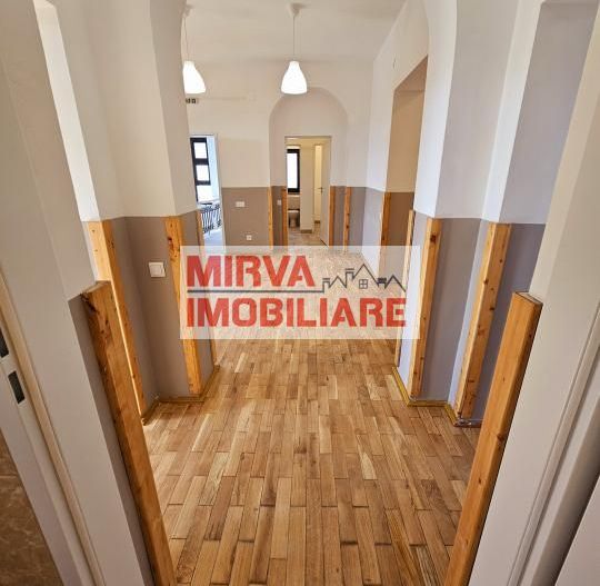 🏢 Spațiu de birouri – 5 camere, 3 băi – Etaj 1 vilă, Zona Centrală - Poză 30