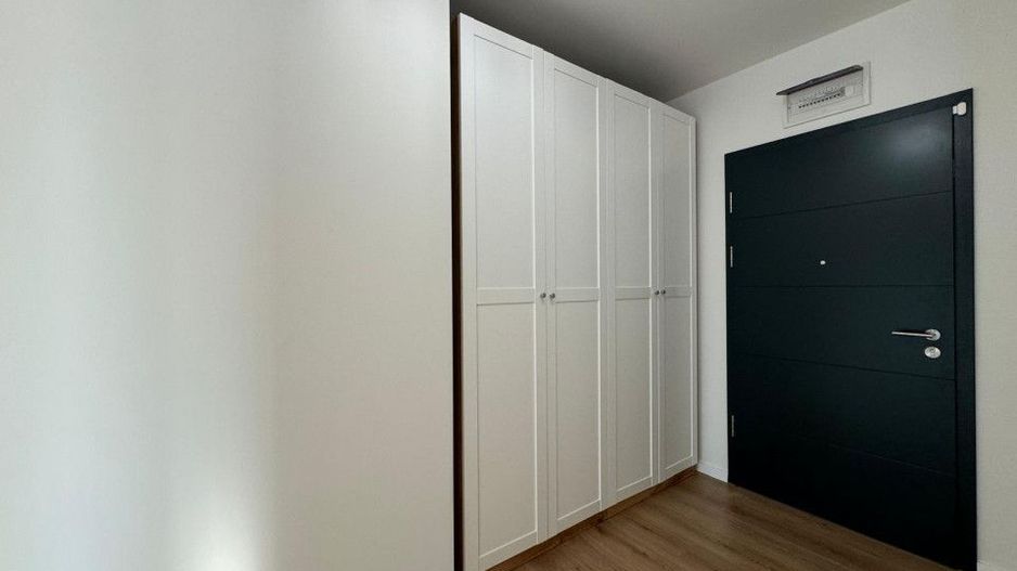 Apartament Modern cu Dotări Premium, la Prima Închiriere! - Poză 19