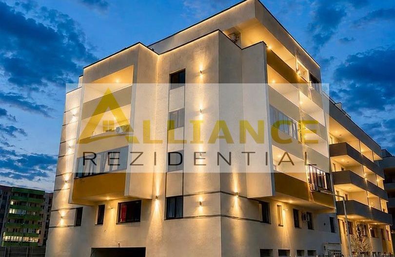 Apartament cu 2 camere decomandat I Parcare subterana - Poză 1