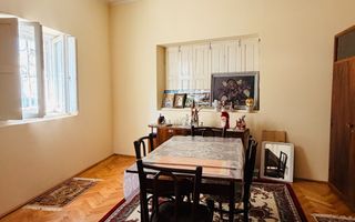 Casă boierească cu 4 camere in Galati, Zonă Piața Centrală, - Poză 4