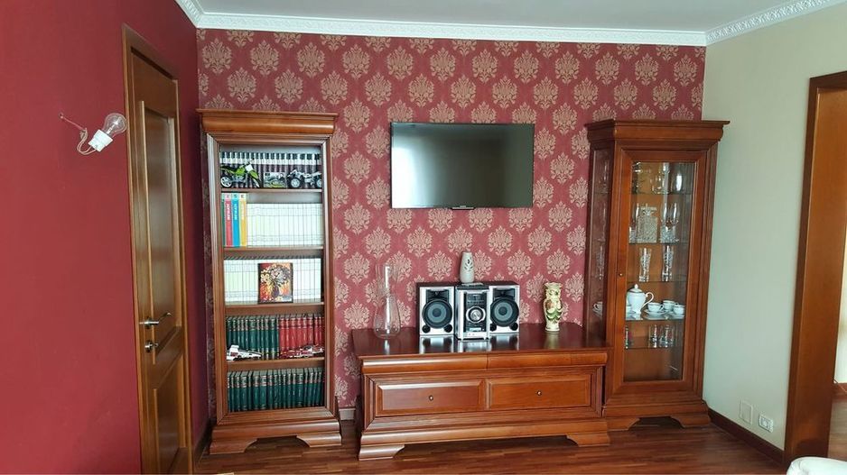 2 camere Dristor- Park Lake - Poză 1