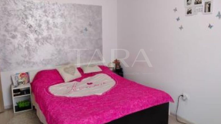 Apartament 3 camere, 2 balcoane – zona Porii, Florești - Poză 5