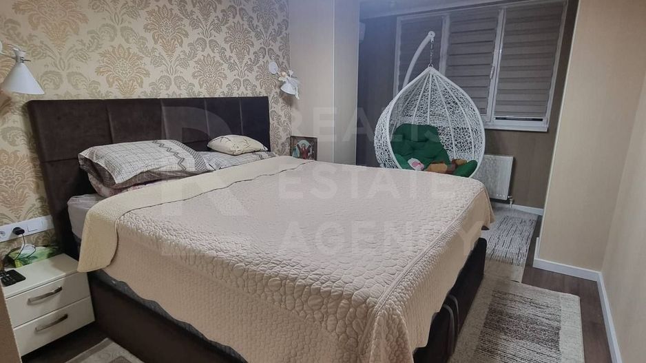 Vânzare, apartament, 3 camere, strada Igor Sereda, Bălți - Poză 1
