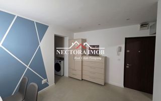 NECTORA IMOB-Apartament 2 camere,Zona Nufarul Lotus Mall, 65 mp,Utilat - Poză 2