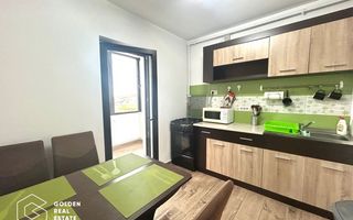 Apartament cu 2 camere spatios, cu vedere spre Malul Mureșului - Poză 6