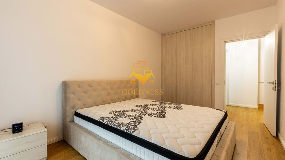 2 camere, modern, Zorilor, zona LIDL, totul nou, Scala Frunzisului - Poză 4