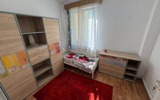 Apartament cu 3 camere,  decomandat, 54 mp, zona E-ON - Poză 6