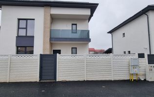 Complex rezidențial exclusivist de case individuale