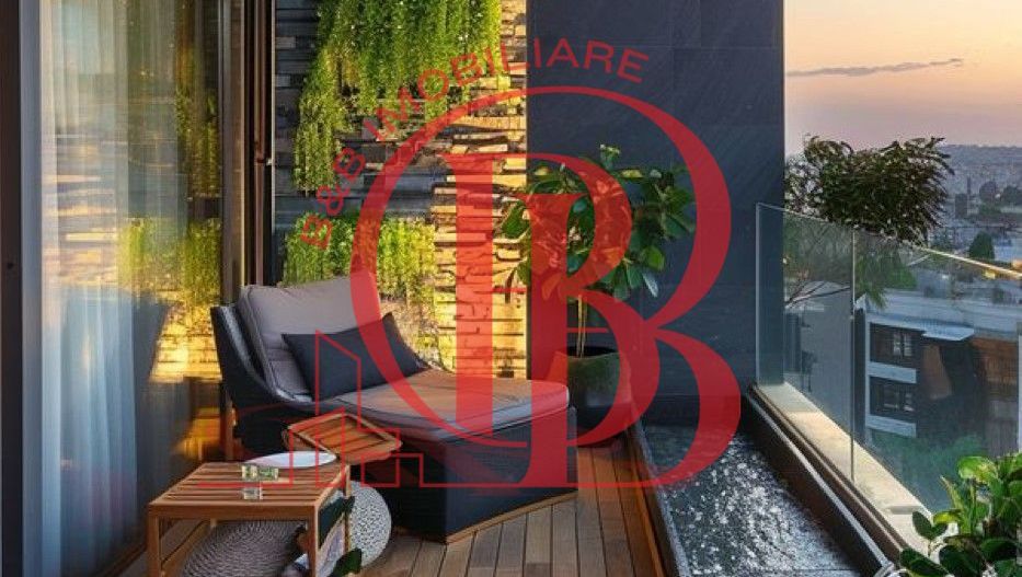 Apartament 3 camere cu 2 bai Finalizat 7 min Metrou Teclu - Poză 10