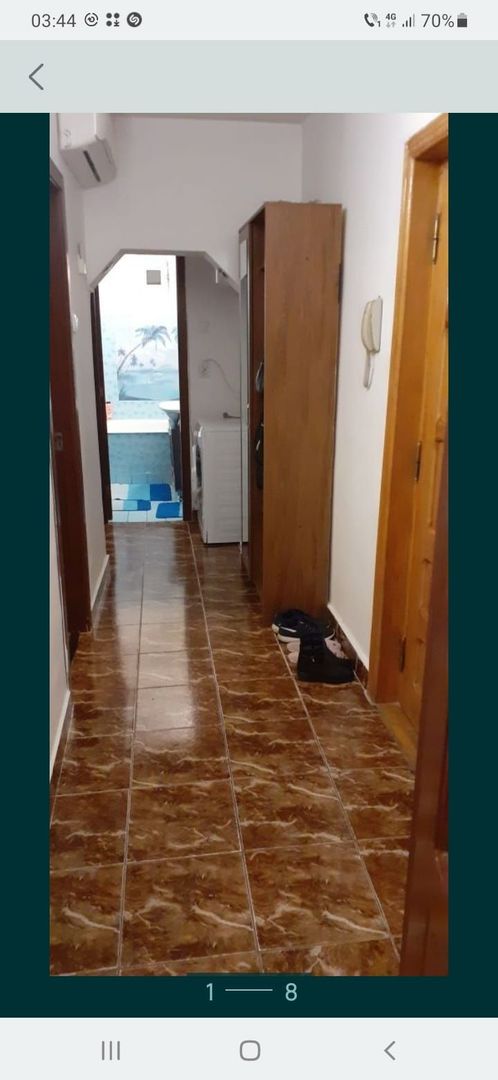 ofer spre vanzare apartament 2 camere zona Crihala - Poză 7