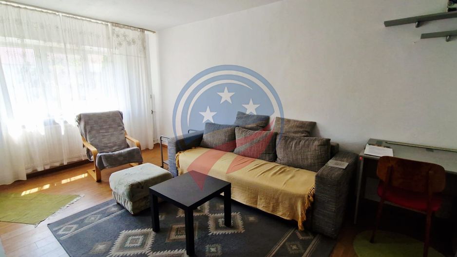 Apartament 3 camere decomandat, Et. 2/4, Lăpuș–Argeș, mobilat, centrală nouă, AC - Poză 11