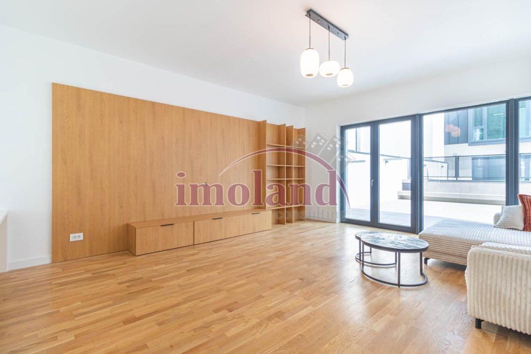 Vila | townhouse | 4 camere | vanzare | Avalon Estate - Pipera - Poză 9