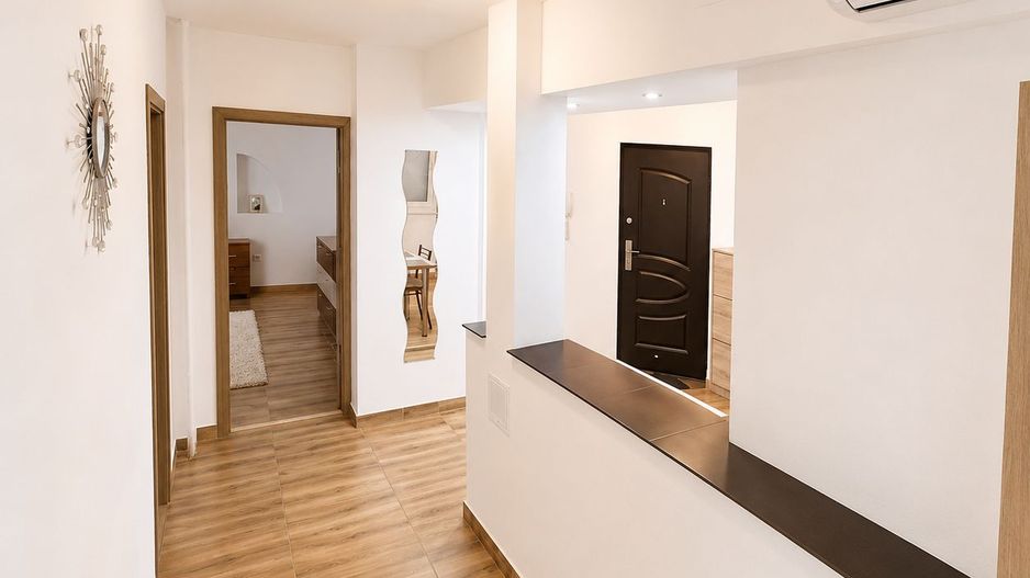 Apartament 3 cam decomandat, 80 mp, lângă Iulius Mall Circumvalațiunii - Poză 4