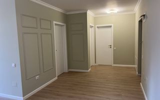 Apartament nou 3 camere, terasă de 14 mp, parcare subterană, Florești. - Poză 3