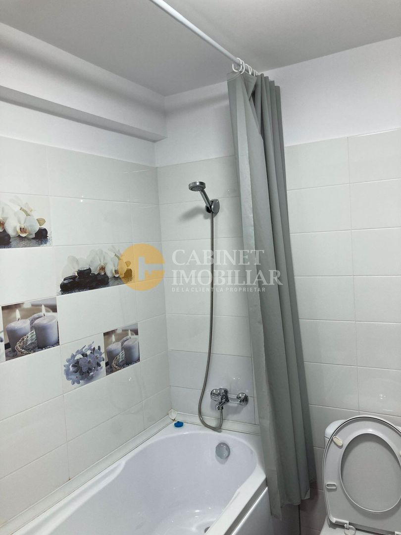 Apartament 3 Camere Bloc Nou Biserica Inaltarea Domnului - Poză 11