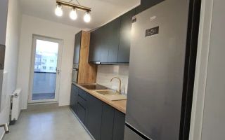 2 camere    |    metrou Păcii   |    loc de parcare inclus - Poză 6