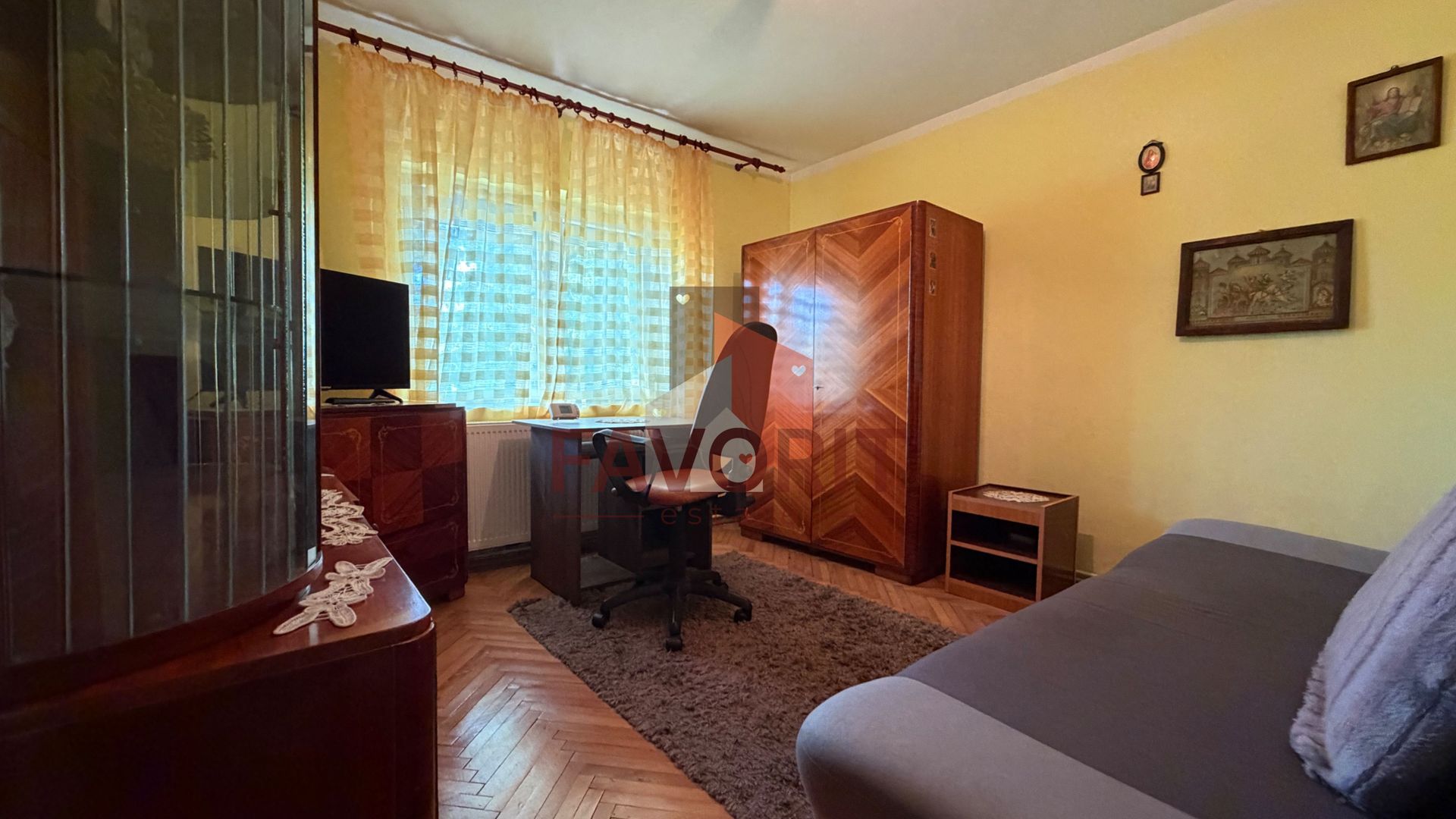 Comision 0% | 3 camere | decomandat | 2 bai | balcon | gata de locuit - Poză 8
