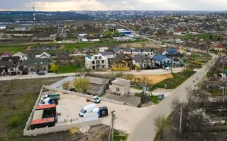 Vânzare  imobil comercial 8 ari teren amplasat în com.  Bubuieci - Poză 24