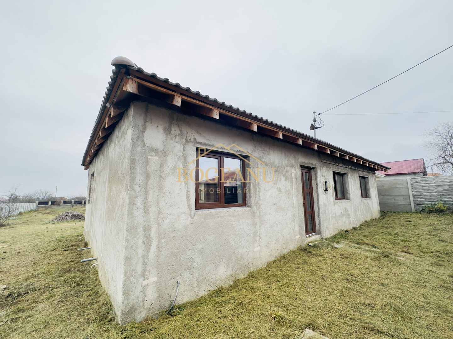 BG115-Casa Individuala-Teren 800mp-COMISION 0% - Poză 11