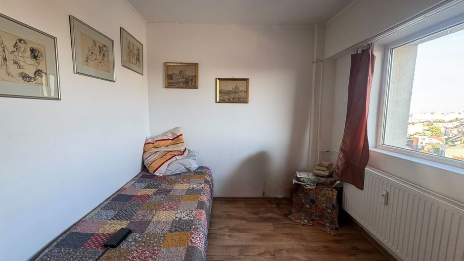 4 CAMERE || DECOMANDAT || STEFAN CEL MARE - Poză 5