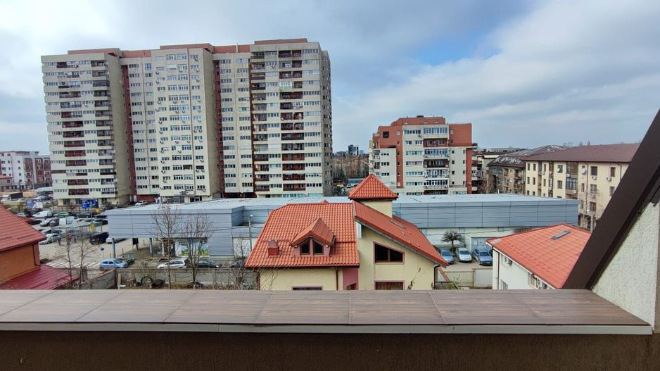 2 camere + pod 58 mp - Poză 35