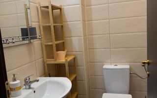 2 Camere 77 mp | Văcărești – Parcul Lumea Copiilor | Parcare - Poză 6