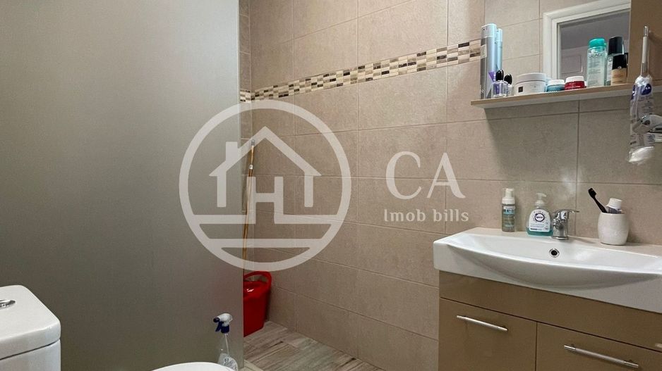 Apartament cu 1  camere de vânzare în zona Victoria Residence, Oradea - Poză 7