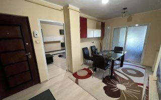 De inchiriat două camere decomandate, str. Nae leonard, 360 euro - Poză 1