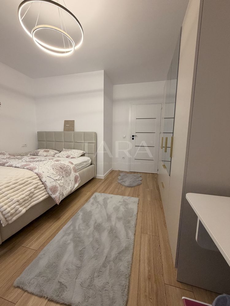 Apartament 2 camere decomandate, zona Vivo - Poză 6