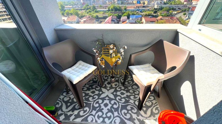 2 camere, modern, garaj, bloc nou, zona, Garii, Dedeman, Oasului - Poză 8