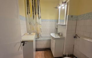 Apartament cu 2 camere, centrala proprie, AC, Zona Soarelui - Poză 12