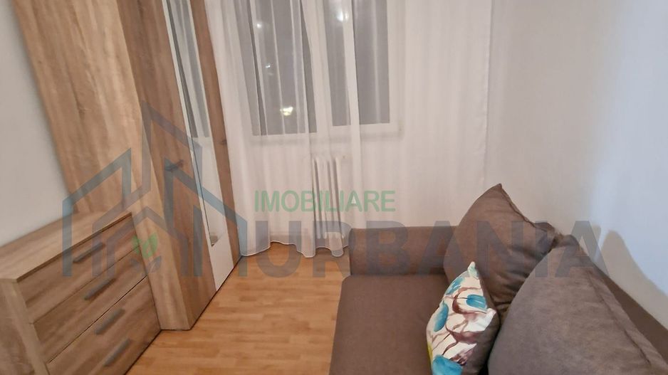Inchiriez apartament 3 camere SD Alexandru Chimicale - Poză 5